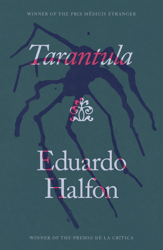 Tarantula