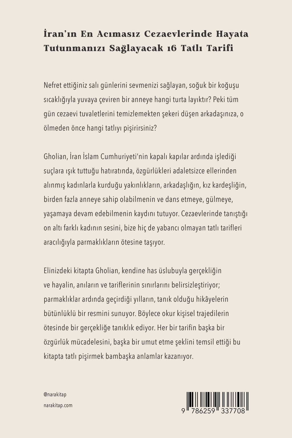 Kadınlar Koğuşu Tatlıcılar Kulübü