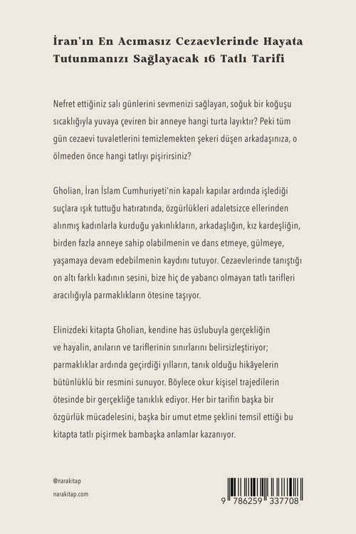 Kadınlar Koğuşu Tatlıcılar Kulübü