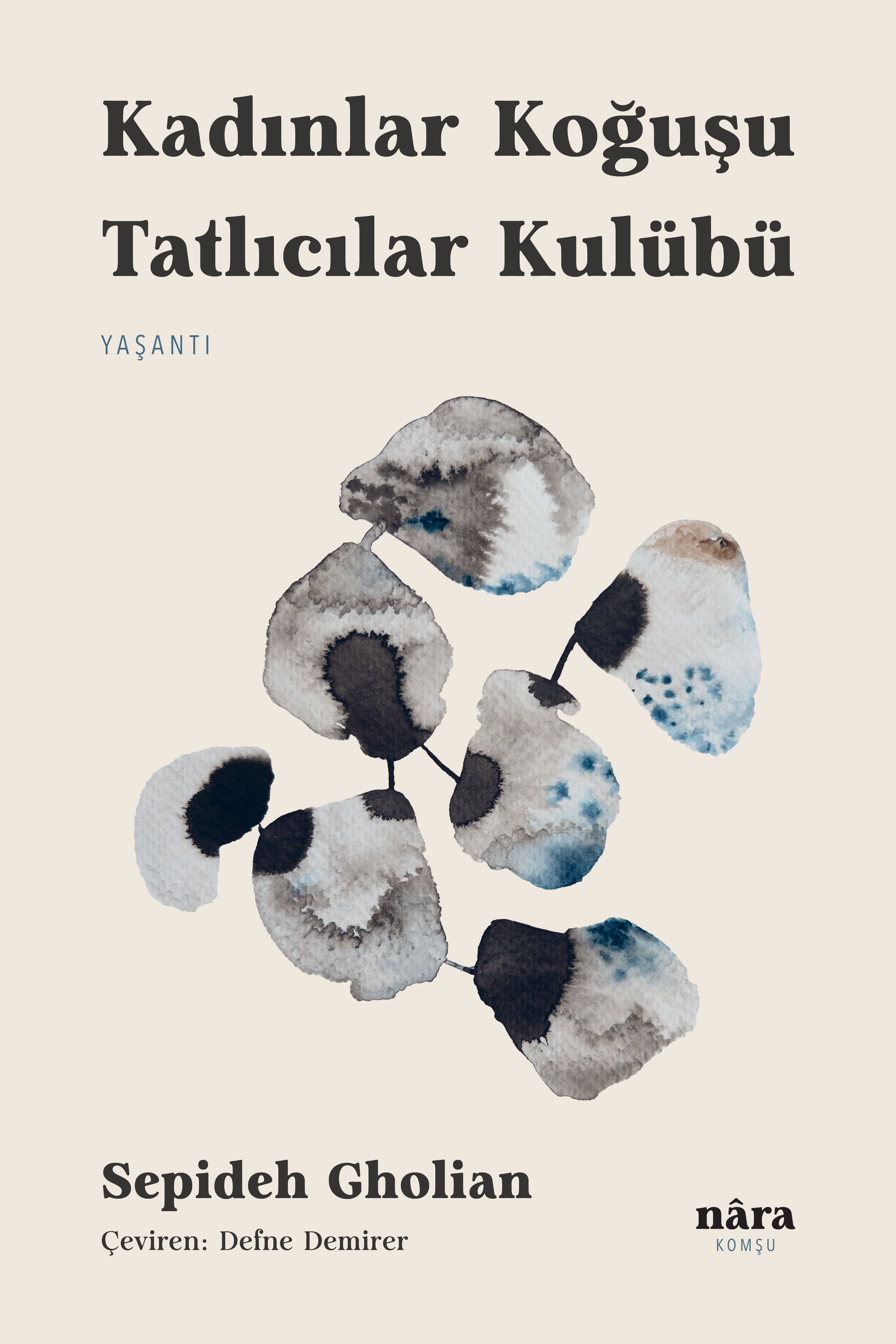 Kadınlar Koğuşu Tatlıcılar Kulübü