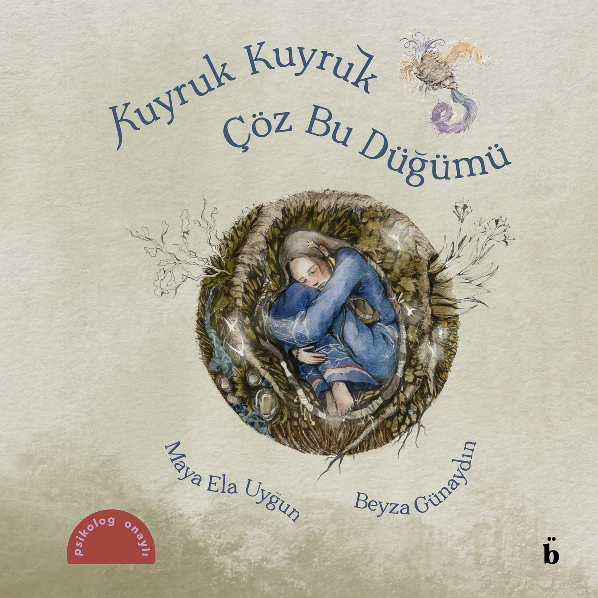 Kuyruk Kuyruk Çöz Bu Düğümü