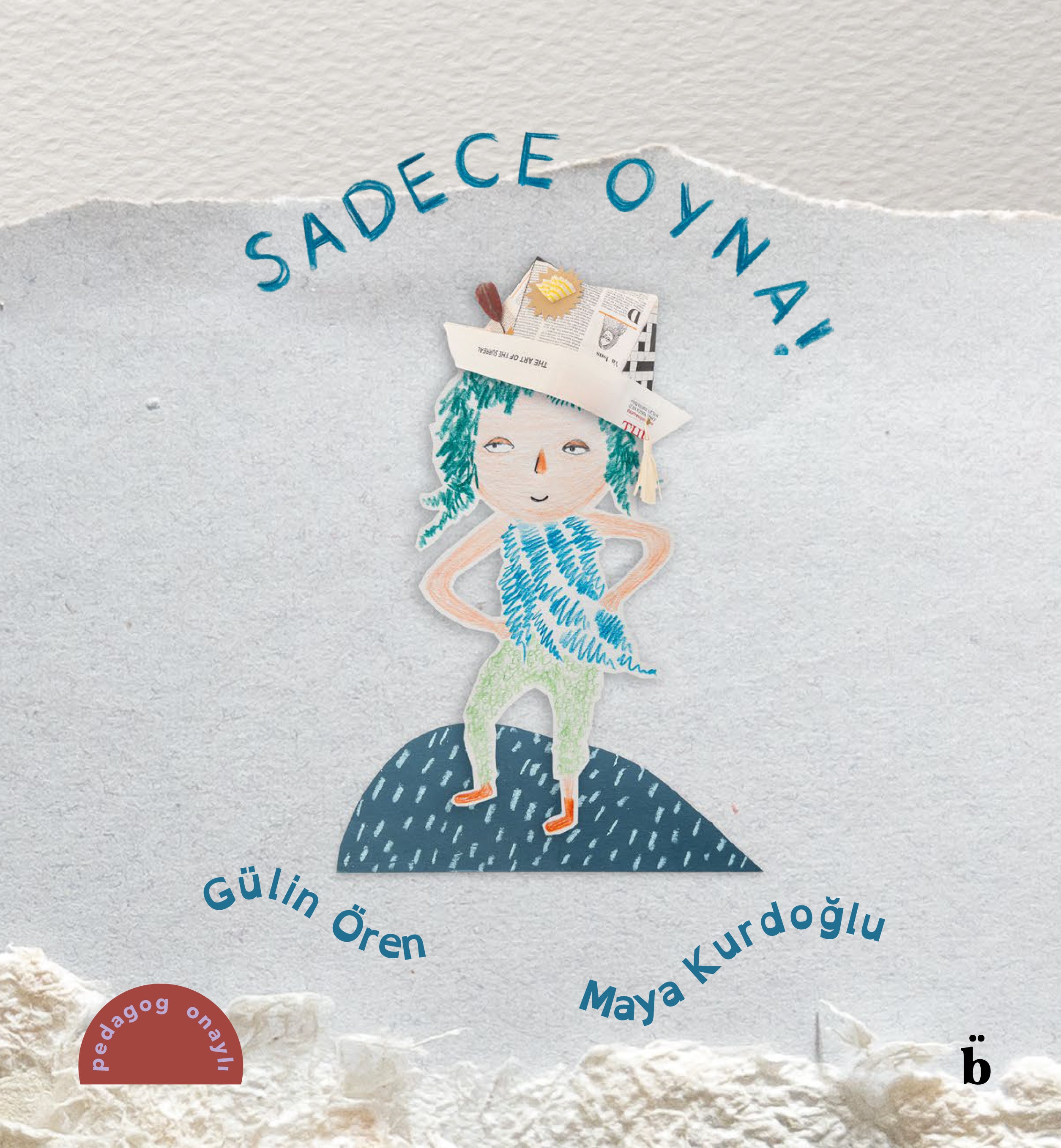 Sadece Oyna