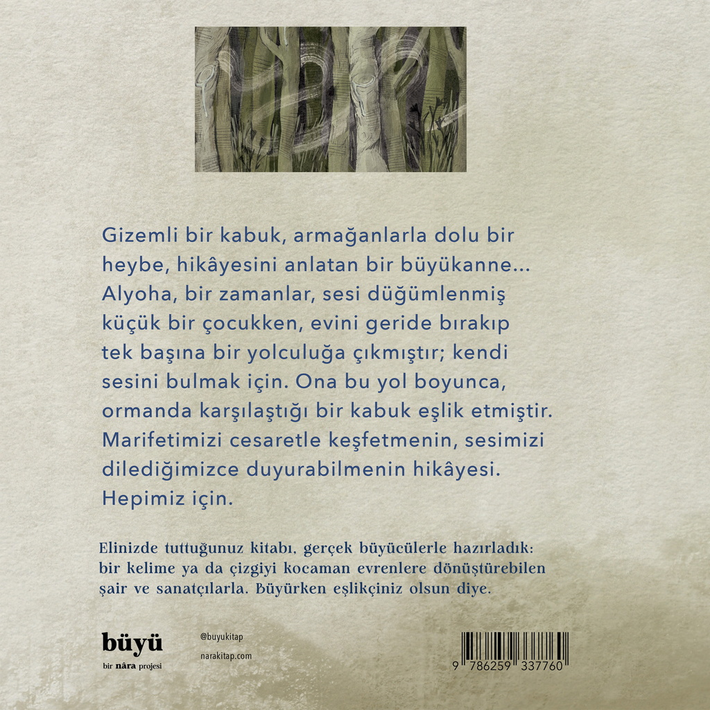 Kuyruk Kuyruk Çöz Bu Düğümü